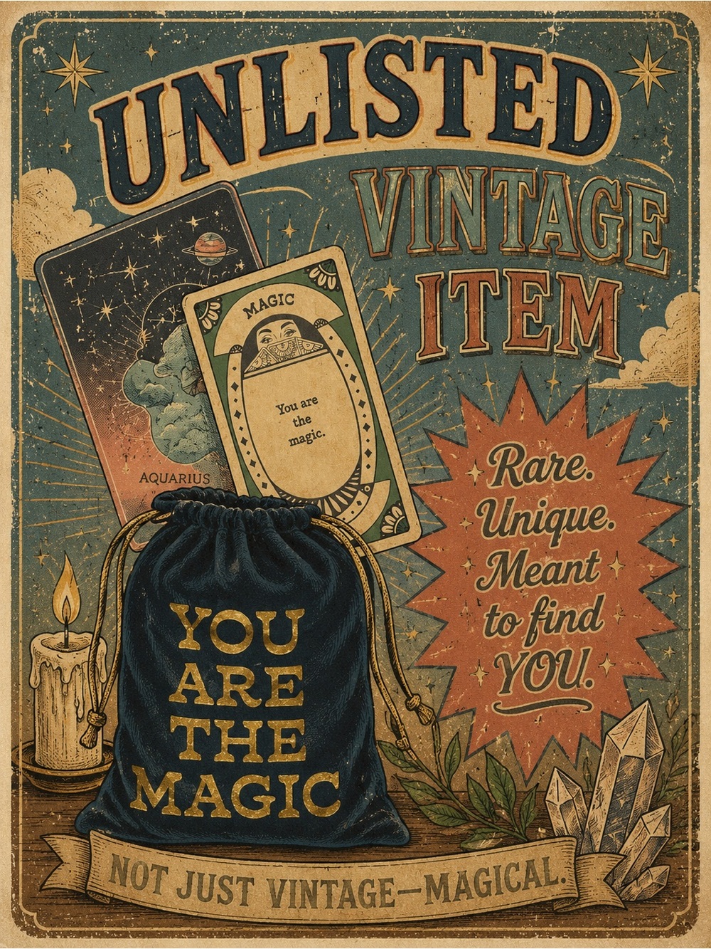 Unlisted item 5/30/26